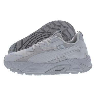 Imagem de PUMA RS-Track Slate, Cinza claro claro/névoa do porto, 11