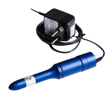 Imagem de Micromotor Beltec Lb50 Para Manicure Design De Unhas