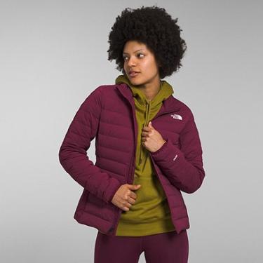 Imagem de Jaqueta The North Face Matelassê Capuz Feminina-Feminino