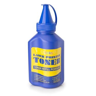 Imagem de Refil de toner universal CISinks® para pó de toner Brother TN420 TN450 TN540 TN660 TN720