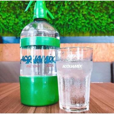 Imagem de Acquamix Soda 1,5L (Sifão)