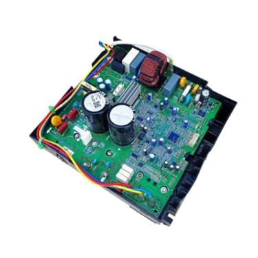 Imagem de GRJW867 GRJW867-A6 30138000529, compatível com Gree, ar condicionado, unidade externa, conversão de frequência, placa-mãe caixa elétrica