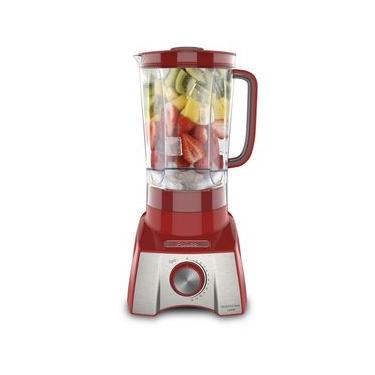 Imagem de Liquidificador Philco PLQ1412V Inox 1200W