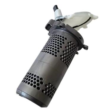 Imagem de Hujscufdjy Conjunto de motor aspirador de pó robô acessórios para aspirador de pó, compatível com Dyson V11 SV14