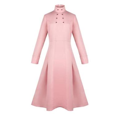 Imagem de Chuanhua Fantasia de cosplay Yor Briar, jaqueta corta-vento, princesa de espinhos, fantasia feminina (2GG)