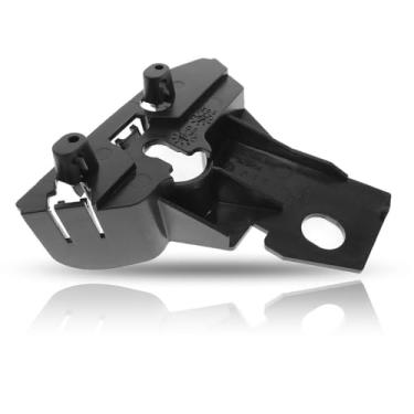 Imagem de GUIA SUPORTE SUPERIOR PARACHOQUE SPRINTER 311 415 515 2012 A 2019 DIANTEIRO LADO ESQUERDO - A9068821014