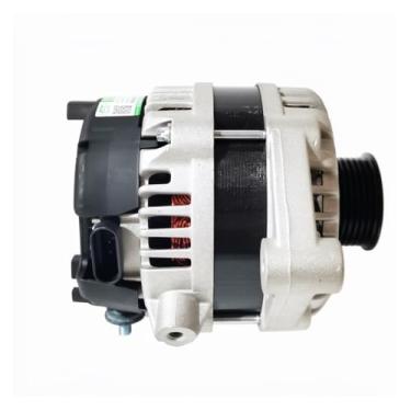 Imagem de Alternador do gerador 4811551 96627030 96866019 96988216, compatível com CHEVROLET CAPTIVA C100/C140/OPEL ANTARA 2.4 2006-2015 3x
