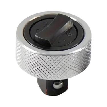 Imagem de Chave De Soquete Mini Ratchet De 1/4 3/8 1/2 Com Cabo Reversível De Aç