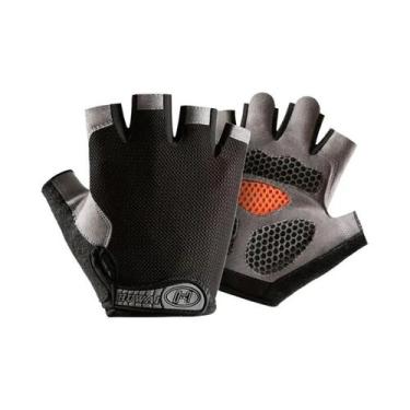 Imagem de Luvas De Ciclismo E Treino De Academia Unissex Respiráveis Antiderrapa