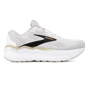 Imagem de Tênis Brooks Ghost Max 2 Masculino-Masculino