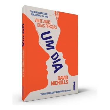 Imagem de Um Dia - Vinte Anos, Duas Pessoas - INTRINSECA, Sortido