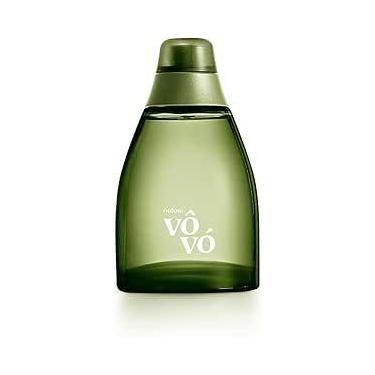 Imagem de Perfume Masculino Natura Vovô 100ml Volume Da Unidade 100 Ml