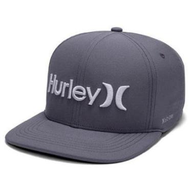Imagem de Boné Hurley HYAC010514 One & Only-Masculino