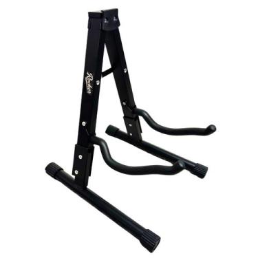 Imagem de Suporte Para Instrumentos Musicais Dobrável Rocker YS-301F