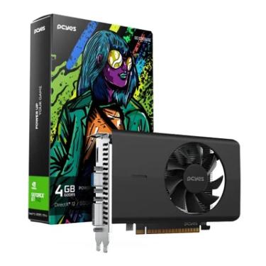 Imagem de Placa De Vídeo PCyes Nvidia Geforce Gt 740 4gb GDDR5 128 Bits - Pvgt740gb4pe