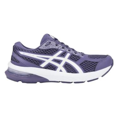 Imagem de Tênis Asics Gel Nagoya ST Corrida Lilás e Branco - Feminino 37-Feminino