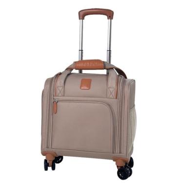 Imagem de MALA PEQUENA DE VIAGEM BORDO UNDERSEAT BAG-Unissex