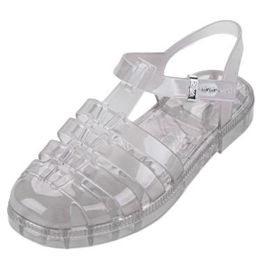 Imagem de Sandália Feminina Leveza Praticidade Segurança Lovely Zaxy