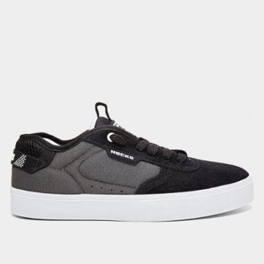 Imagem de Tênis Hocks Flat Core +-Unissex