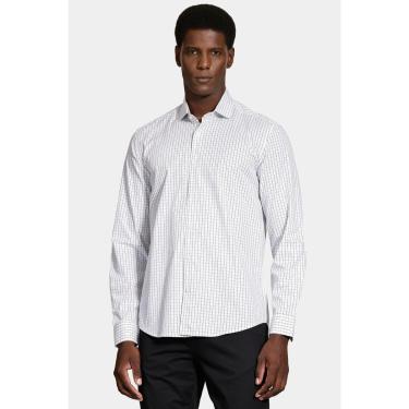 Imagem de Camisa Aramis Manga Longa Regular Moscou Xadrez-Masculino
