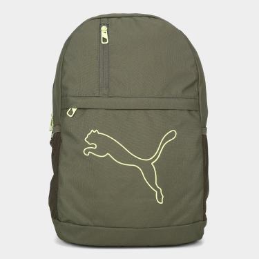 Imagem de Mochila Puma Plus-Unissex