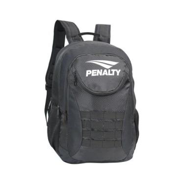 Imagem de Mochila Masculina Grande Reforçada Penalty Em Poliéster