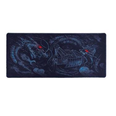 Imagem de Mouse Pad Hybrid Kamon Fear Hashira - Dazz - 62000161, Preto, 62000161