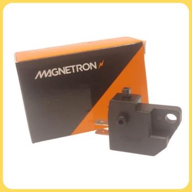 Imagem de Interruptor Stop Freio Dianteiro Honda Nxr 150 Bros Esd - Magnetron