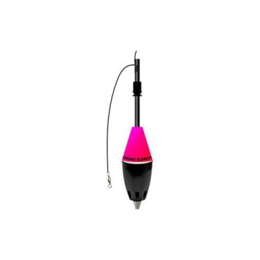 Imagem de Boia jr pesca cevadeira mini kuro c:rosa171