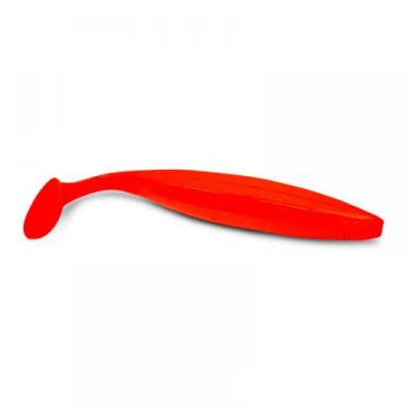 Imagem de Bomber swim camalesma 3 uni 11cm para pesca, Super red 11