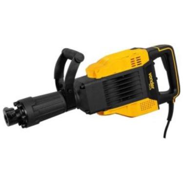 Imagem de Martelo Demolidor MDV 45J 1600W 220V VONDER - VONDER PLUS, 220V