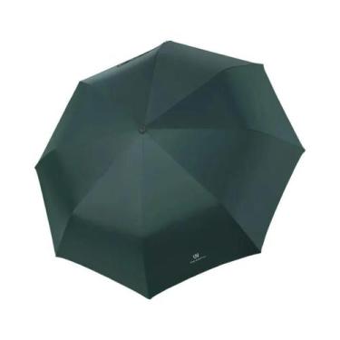 Imagem de Guarda-chuva Mágico Dobrável À Prova De Sol E Chuva, Proteção UV, Para