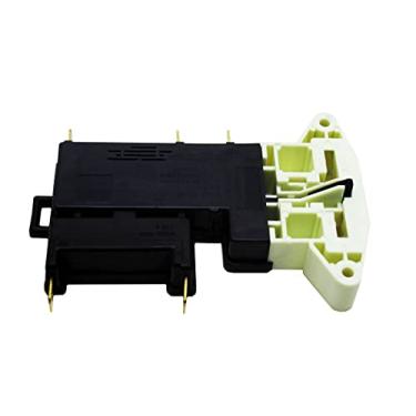 Imagem de Trava Porta Lavadora Electrolux TOP08 LE08 Prosdocimo 64484383