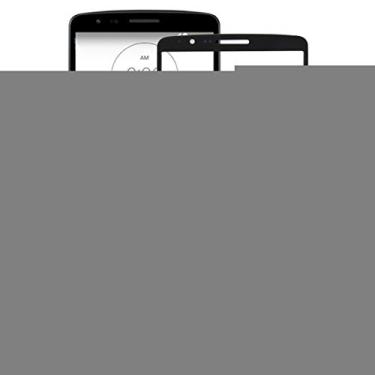 Imagem de DESHENG Peças de reposição Painel Touch para LG G3 Stylus / D690N (preto) (Cor: Branco)