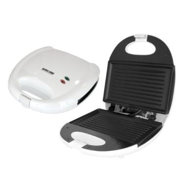 Imagem de Better Chef Grelha Panini IM-285W / grelha de contato, branca