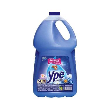 Imagem de Amaciante Ypê Aconchego 5 Litros