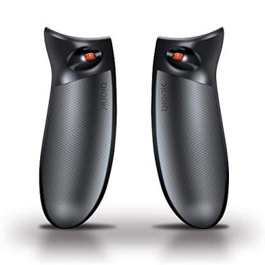 Imagem de Controles Quick-Shot para Xbox One Bionik BNK-9011 Preto e Cinza