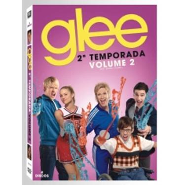 Imagem de Glee 2º temporada