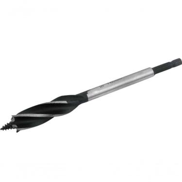 Imagem de Broca Para Madeira 4 Pontas 16mm Enc 1/4 Vonder