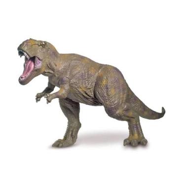 Imagem de Boneco Dinossauro Articulado 50cm T-Rex - Mimo