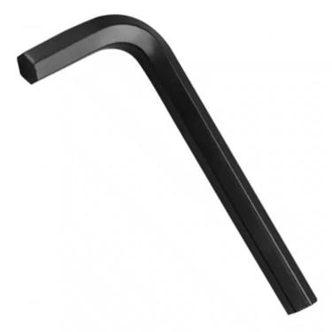 Imagem de CHAVE ALLEN CURTA  7/32" - 220503BR KIT C/ 3PÇS - BELZER