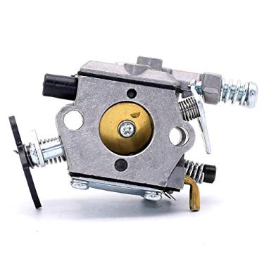 Imagem de Novo carburador para peças de reposição de motosserra chinesa ZENOAH 3800 38CC