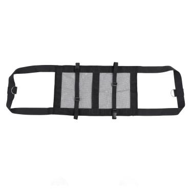 Imagem de Estilingue de Bezerro para Pesagem de Animais, Balança de Bezerro Pendurado Estilingue de Balança de Peso Com Alças Ajustáveis ​​para Pesar Bezerros Cordeiros Cabras Bebês