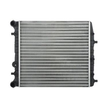 Imagem de Radiador Fox Polo Sem Ar 2003 04 05 06 2007 Com Engate - MTF