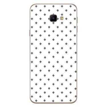 Imagem de Capa Adesivo Skin176 Verso Para Samsung Galaxy J4 Core - KawaSkin