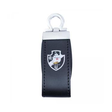 Imagem de Pendrive material sintético 7.6Gb- Vasco - Mileno