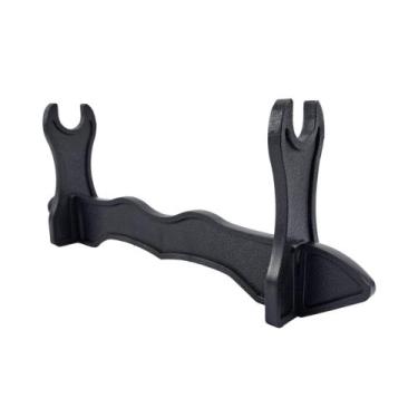 Imagem de Suporte Polímero Relevo p/ Katanas e Espadas - 36cm - GS