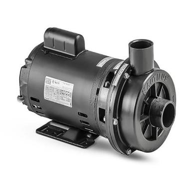 Imagem de Motobomba Nautilus Hm 4 Motor 1,0Cv Split Phase Para Piscina