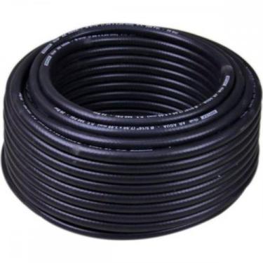 Imagem de Mangueira Alta Pressao Preta 3/8'' Raiada Pt300 50M 1179 - IBIRA, Pret