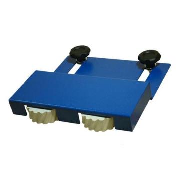 Imagem de Suporte Preensor Para Coladeira de Bordas - Mark, Azul